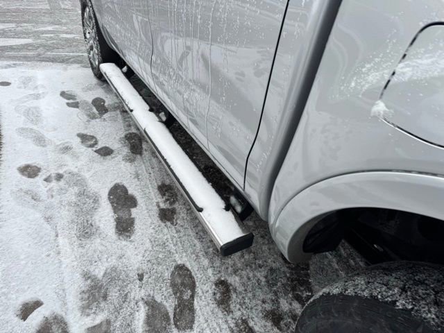 Certified 2019 Ford Ranger Lariat w/ FX4 Off-Road Package image 39