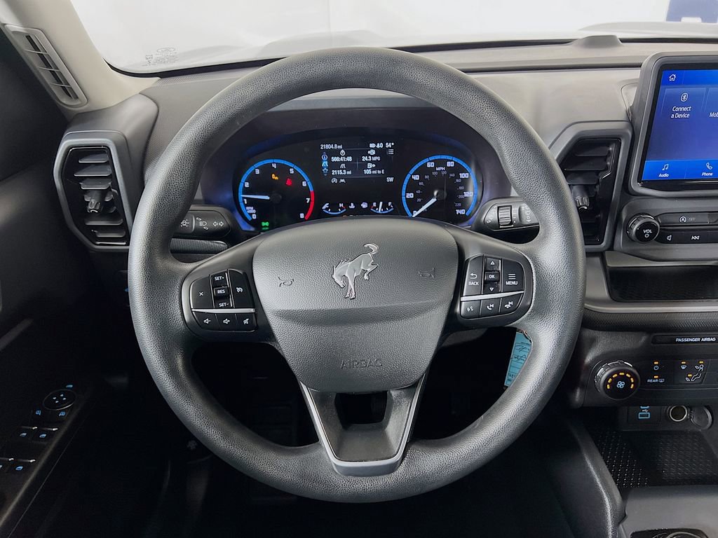 Certified 2021 Ford Bronco Sport image 14