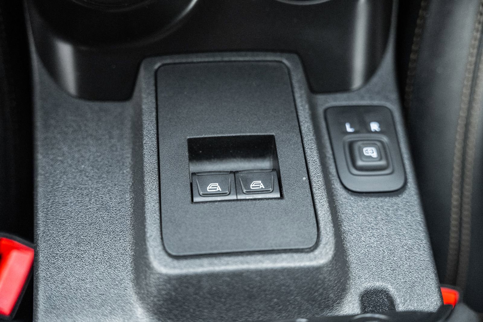 Certified 2024 Ford Bronco Badlands w/ Sasquatch Package image 33