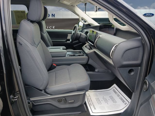 Certified 2025 Ford Expedition Max Active AWD/4WD image 15