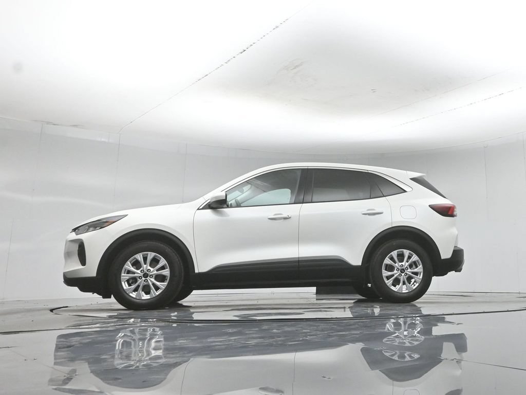Certified 2023 Ford Escape Active w/ Tech Pack #2 FWD image 8