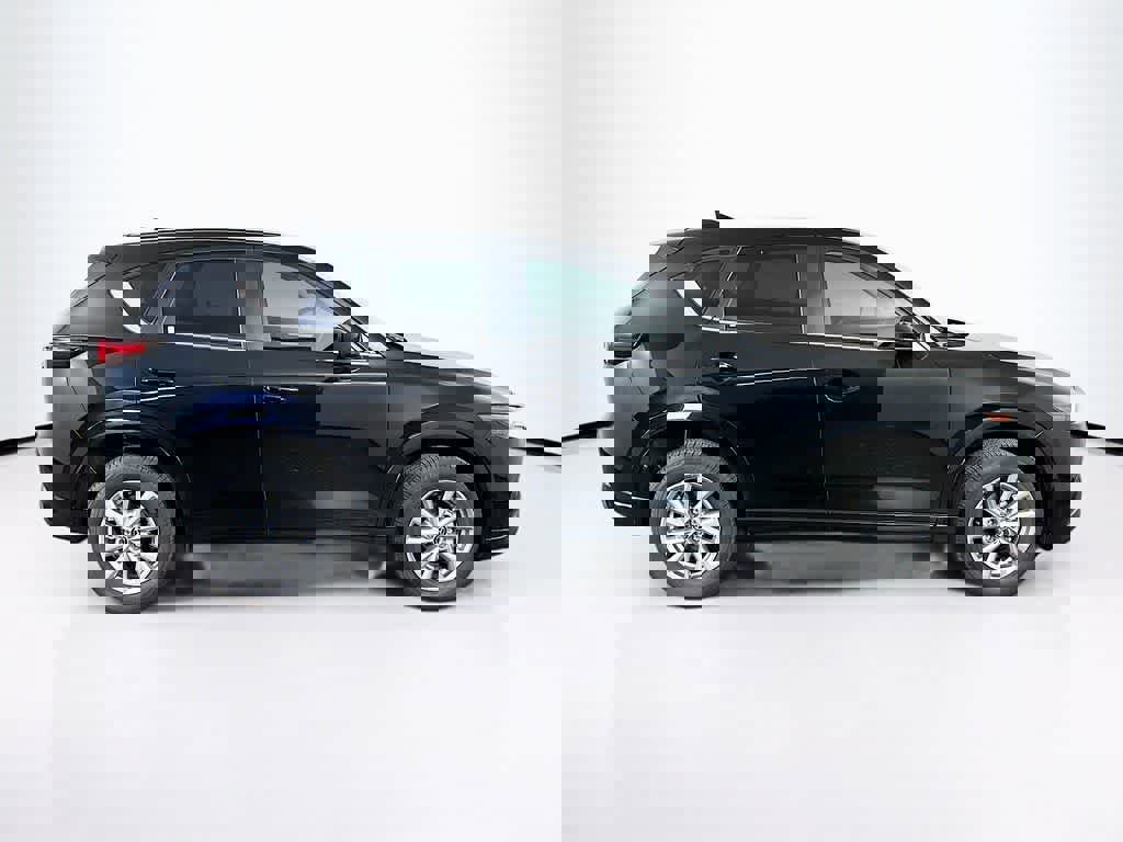 Used 2025 MAZDA CX-5 AWD 2.5 S w/ Select Package image 6