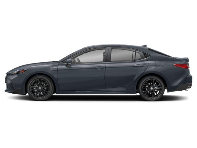Used 2025 Toyota Camry LE w/ Convenience Package FWD image 3