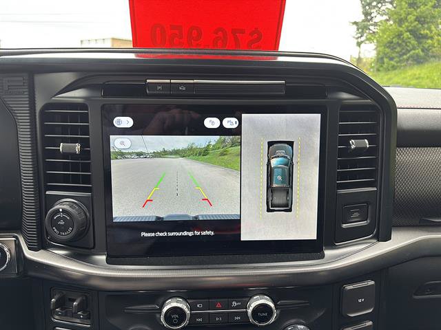 Certified 2025 Ford F150 Raptor AWD/4WD image 23