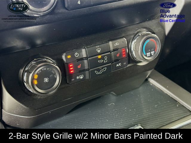 Certified 2019 Ford F150 XLT w/ Equipment Group 302A Luxury image 16