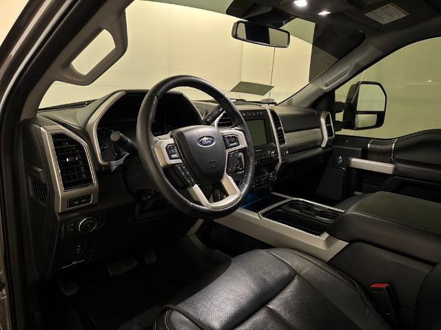 Certified 2020 Ford F250 Lariat w/ Lariat Value Package image 9