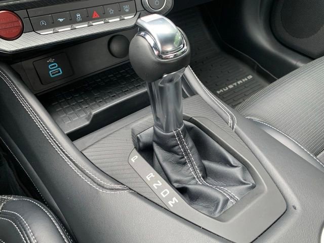 Certified 2024 Ford Mustang GT Premium RWD image 25
