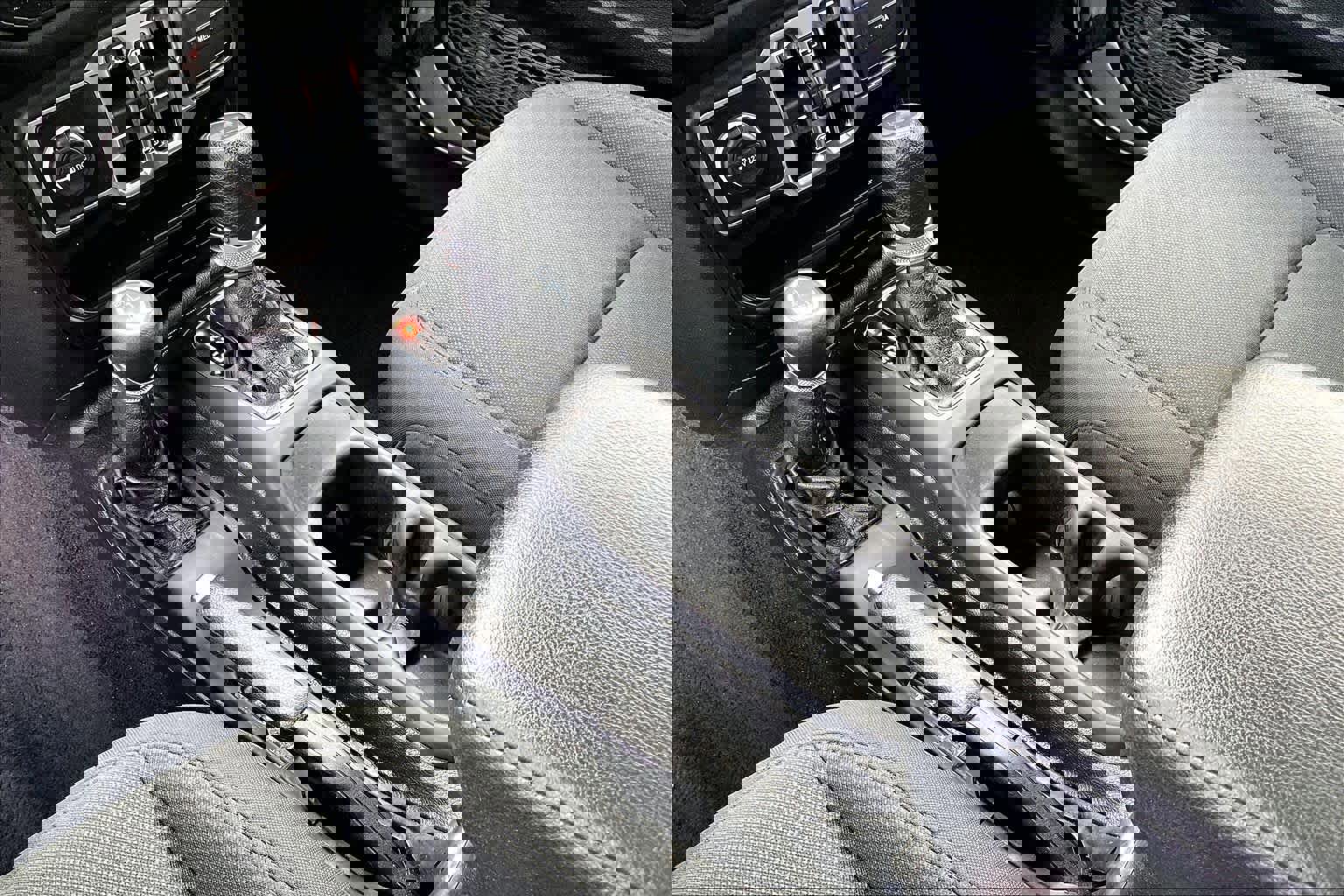 Used 2021 Jeep Wrangler Unlimited Sport image 18