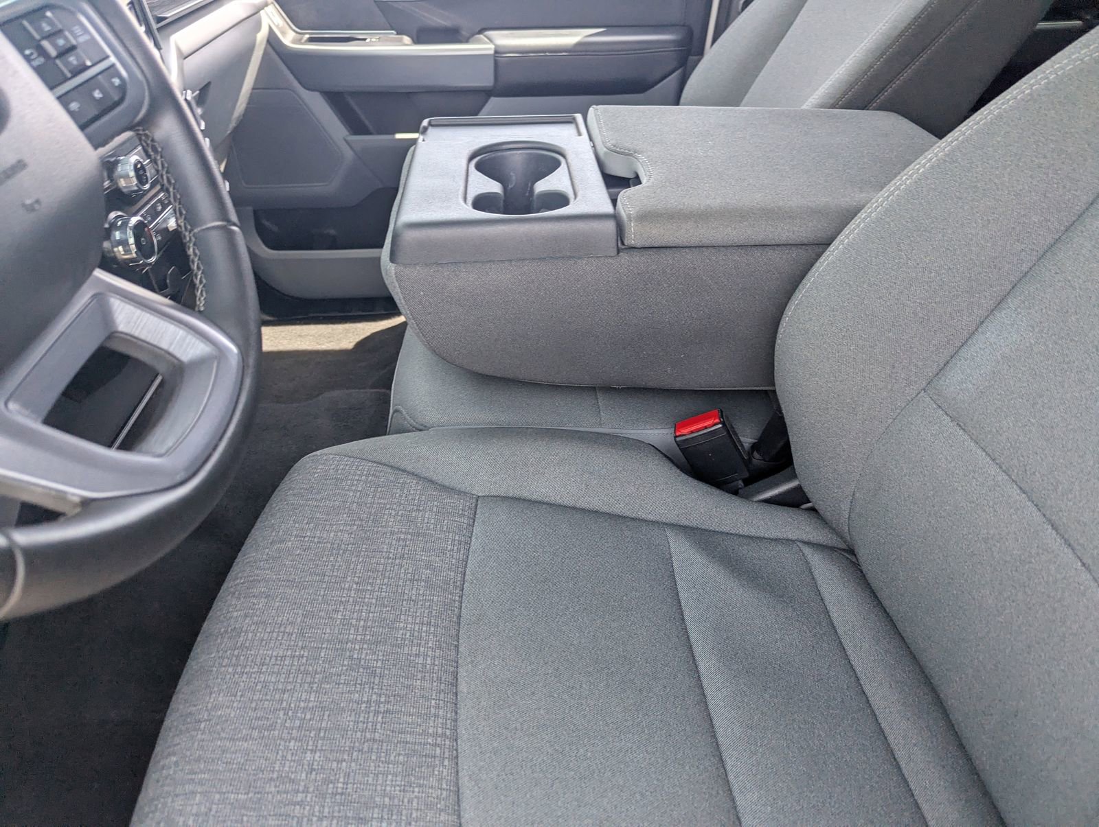 Certified 2024 Ford F150 XLT w/ Tow/Haul Package AWD/4WD image 18