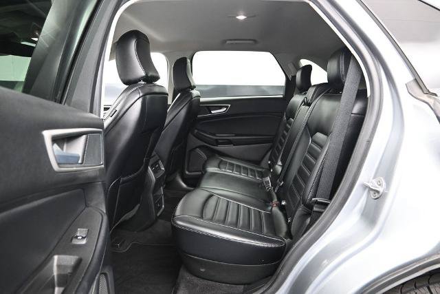 Certified 2024 Ford Edge SEL AWD/4WD image 16