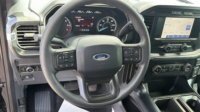 Certified 2023 Ford F150 XL w/ STX Appearance Package AWD/4WD image 21