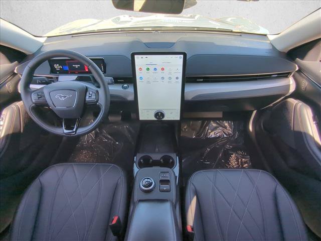 Certified 2023 Ford Mustang Mach-E Select RWD image 18