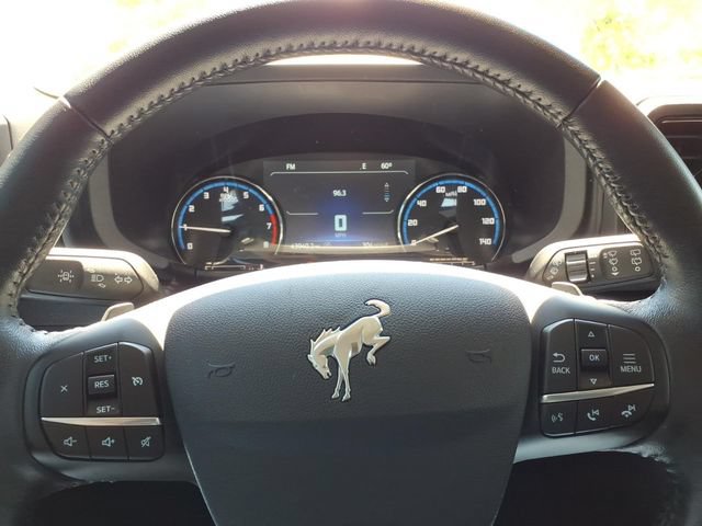 Certified 2022 Ford Bronco Sport Badlands AWD/4WD image 21
