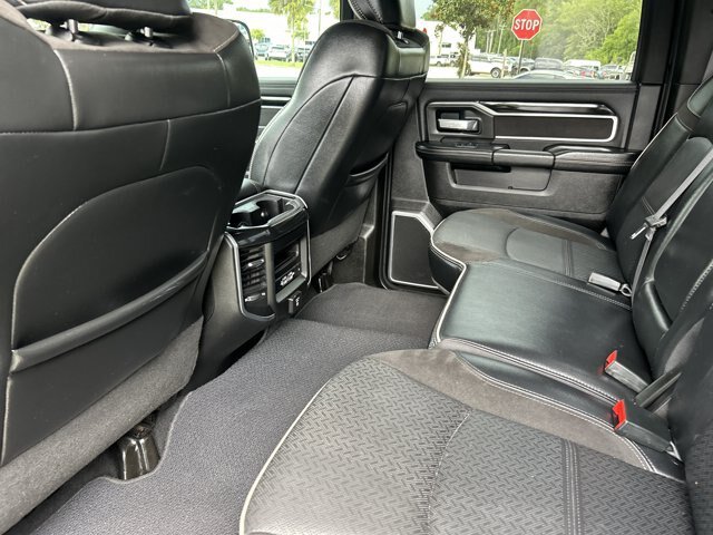 Used 2020 RAM 3500 Laramie AWD/4WD image 26