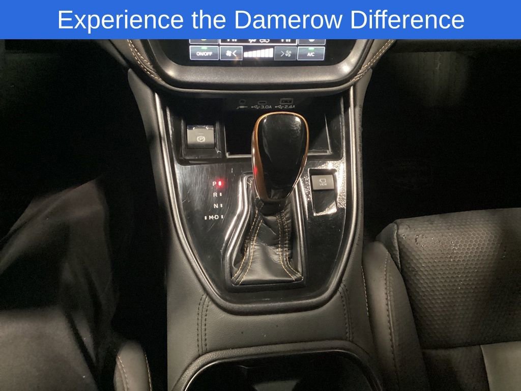 Used 2024 Subaru Outback Wilderness image 18