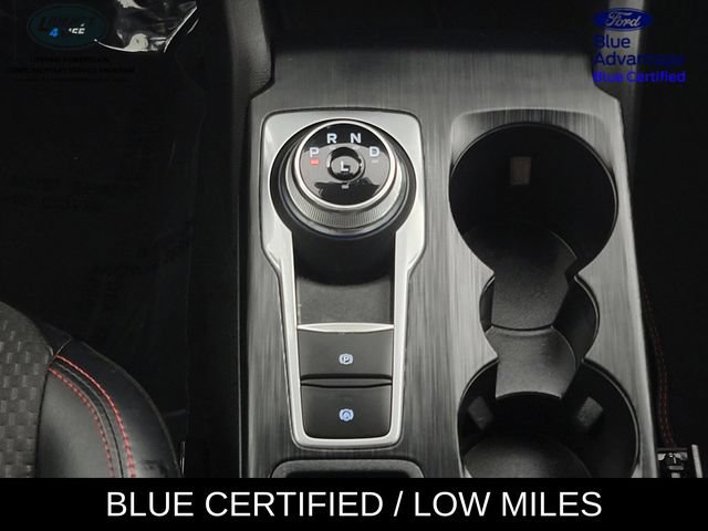 Certified 2023 Ford Escape ST-Line Select w/ Tech Pack #2 AWD/4WD image 24