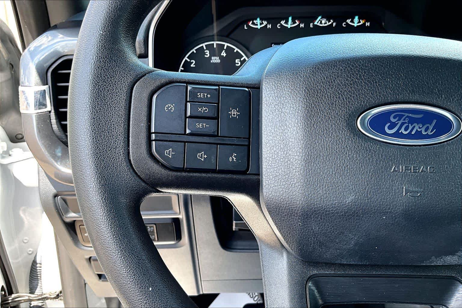 Certified 2023 Ford F150 XL w/ STX Appearance Package RWD image 22