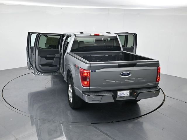 Certified 2023 Ford F150 XLT image 42