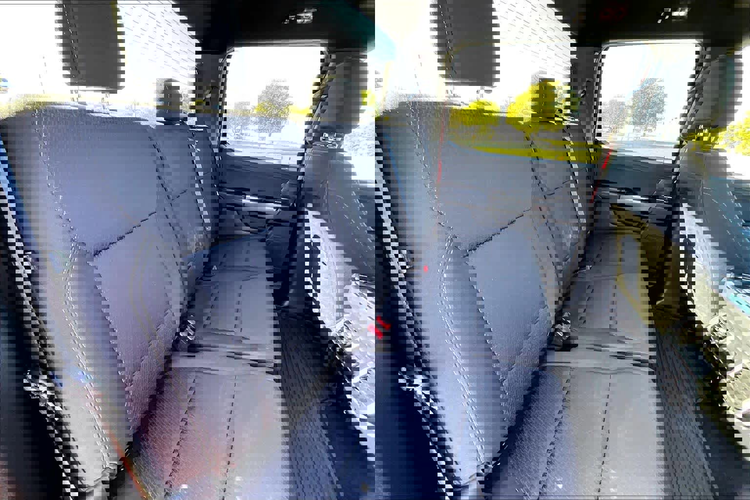 Certified 2022 Ford F150 XLT w/ Equipment Group 302A High image 20