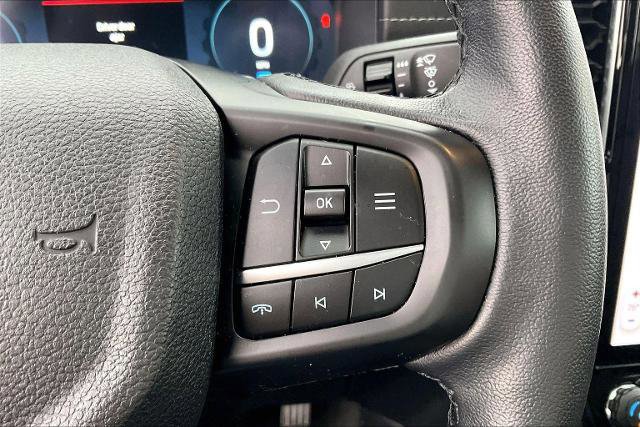 Certified 2024 Ford Ranger Lariat w/ FX4 Off-Road Package image 21