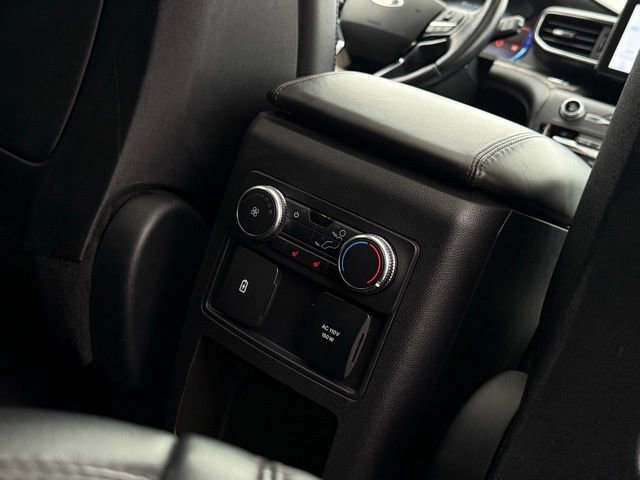 Certified 2020 Ford Explorer Platinum image 37