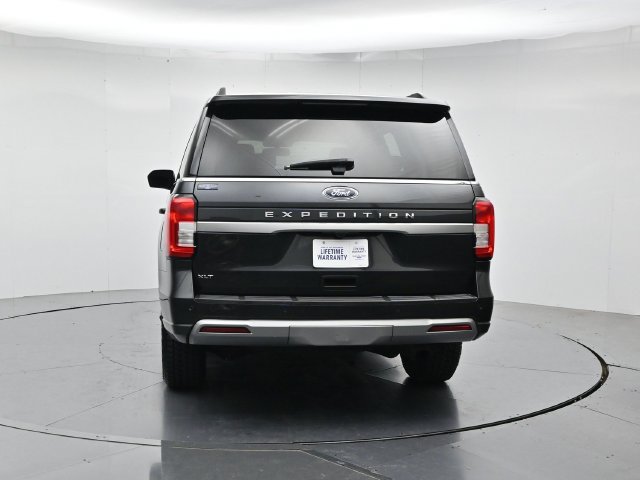 Certified 2024 Ford Expedition XLT AWD/4WD image 8