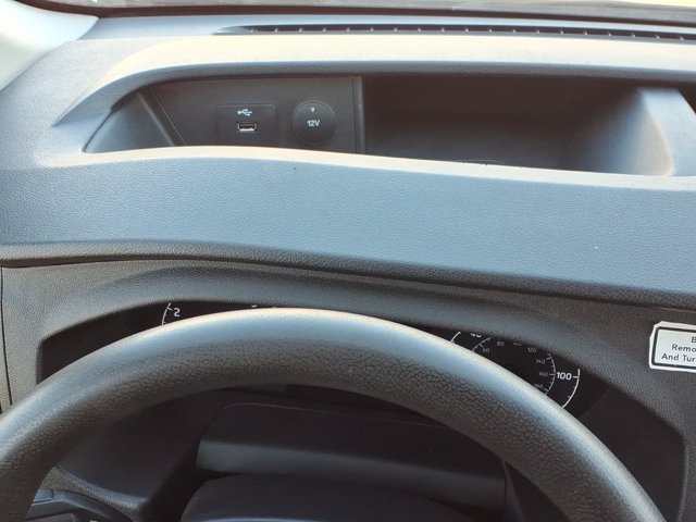 Certified 2021 Ford Transit 250 148 High Roof w/ Load Area Protection Package RWD image 17