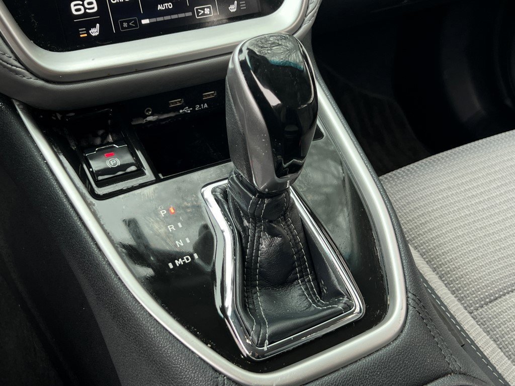 Used 2022 Subaru Outback Premium image 20