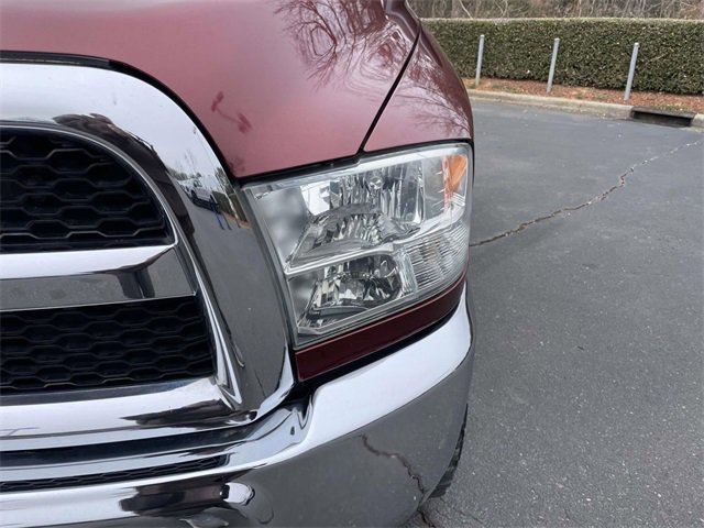 Used 2018 RAM 2500 Tradesman w/ Chrome Appearance Group image 34