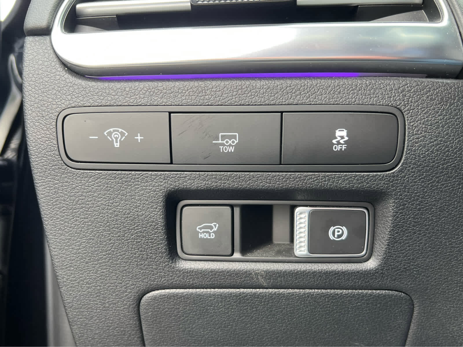 Used 2023 Hyundai Palisade Calligraphy AWD/4WD image 33