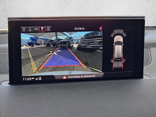 Used 2018 Audi Q7 2.0T Premium Plus w/ Premium Plus Package image 14