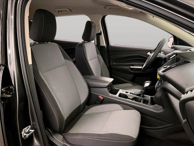 Certified 2018 Ford Escape SE w/ SE Sync 3 Package FWD image 7