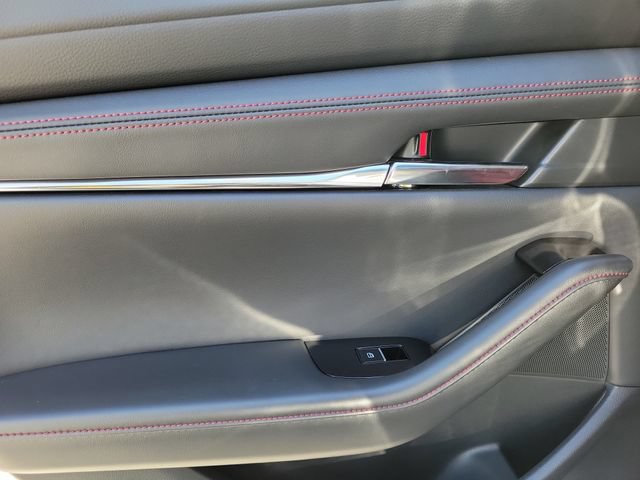 Used 2025 MAZDA MAZDA3 s AWD/4WD image 12