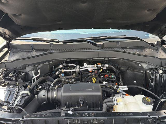 Certified 2023 Ford Explorer XLT w/ Equipment Group 202A AWD/4WD image 11