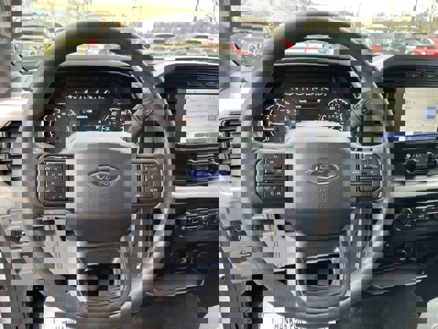 Certified 2023 Ford F150 XLT AWD/4WD image 7