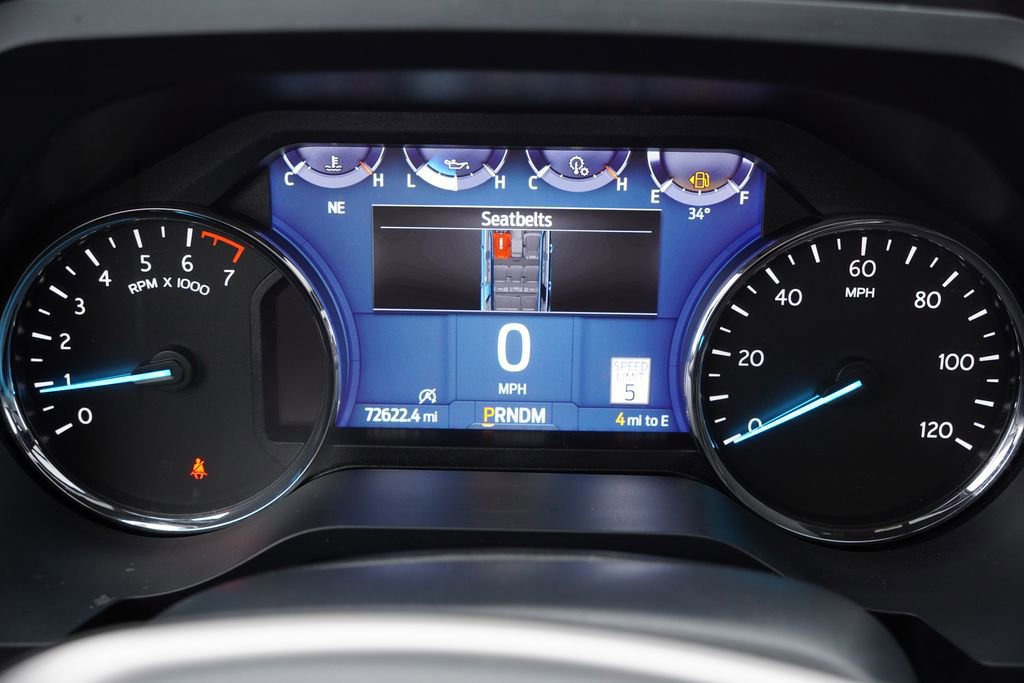 Certified 2024 Ford Expedition Limited image 40