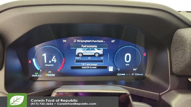 Certified 2025 Ford Explorer ST w/ Sun And Sound Package image 17