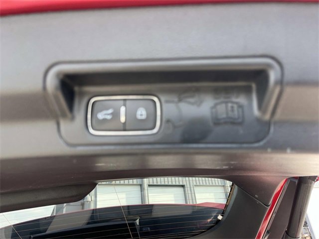 Certified 2021 Ford Explorer XLT w/ Equipment Group 202A image 13