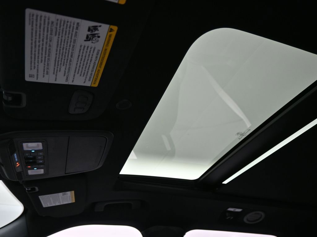 Certified 2022 Ford Explorer ST w/ Equipment Group 401A image 21