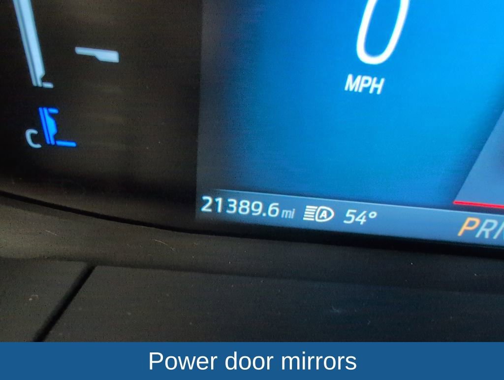 Certified 2025 Ford Escape Active image 28