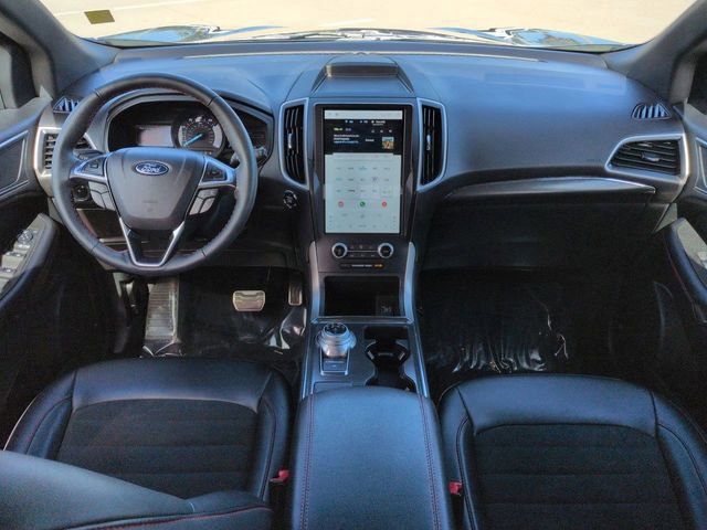 Certified 2023 Ford Edge ST-Line image 15