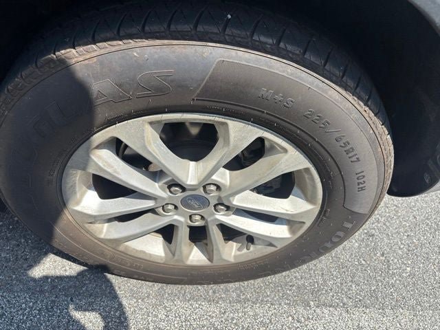 Certified 2020 Ford Escape SE AWD/4WD image 23