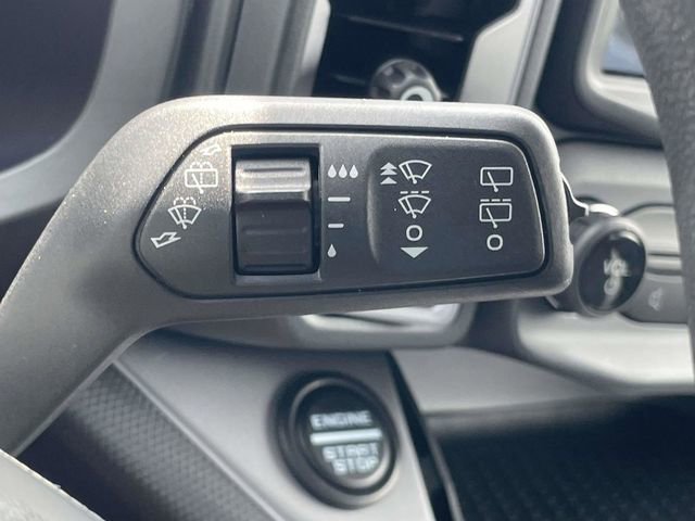 Certified 2024 Ford Bronco Sport Big Bend AWD/4WD image 30