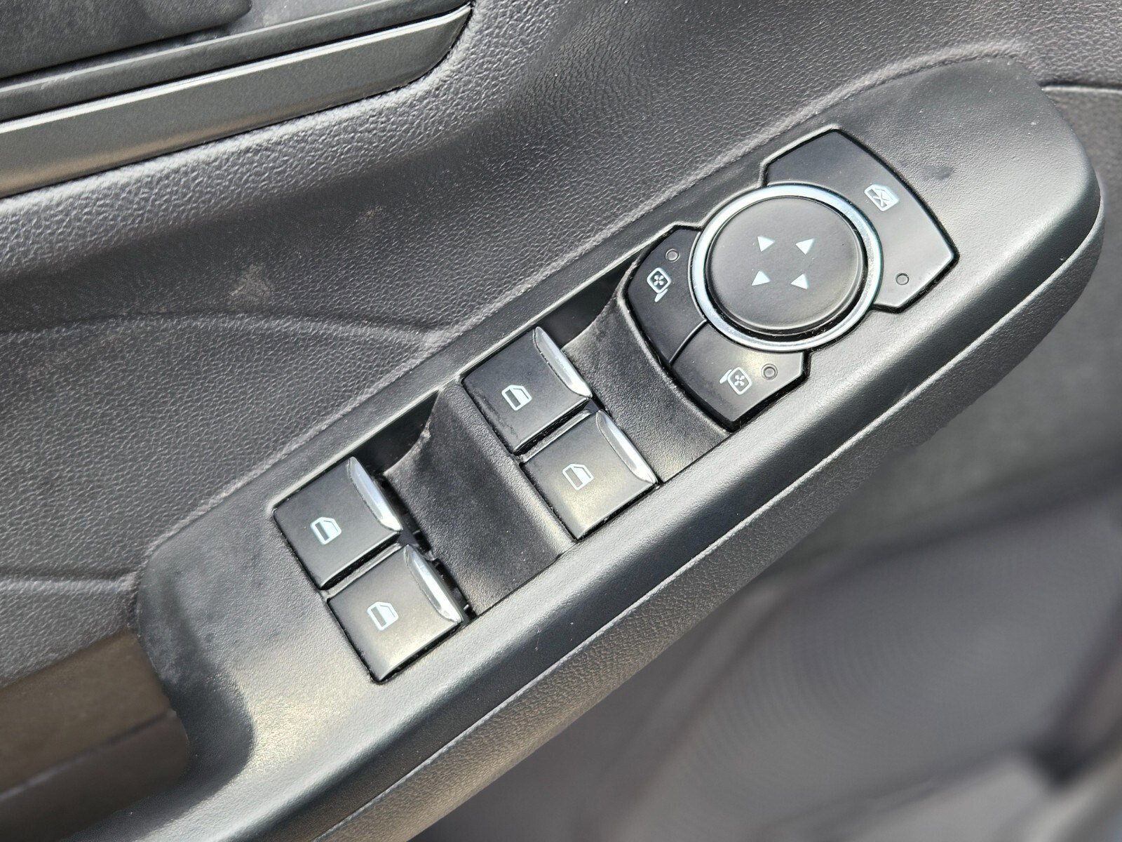 Certified 2024 Ford Escape Active image 18