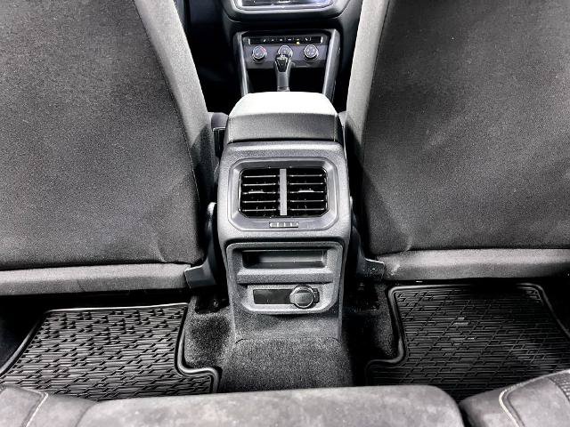 Used 2023 Volkswagen Tiguan S w/ Driver Assistance Package FWD image 21