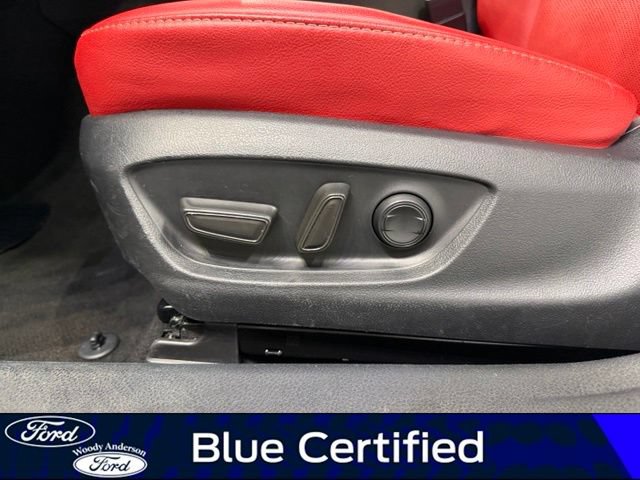 Used 2024 Toyota Camry XSE FWD image 19