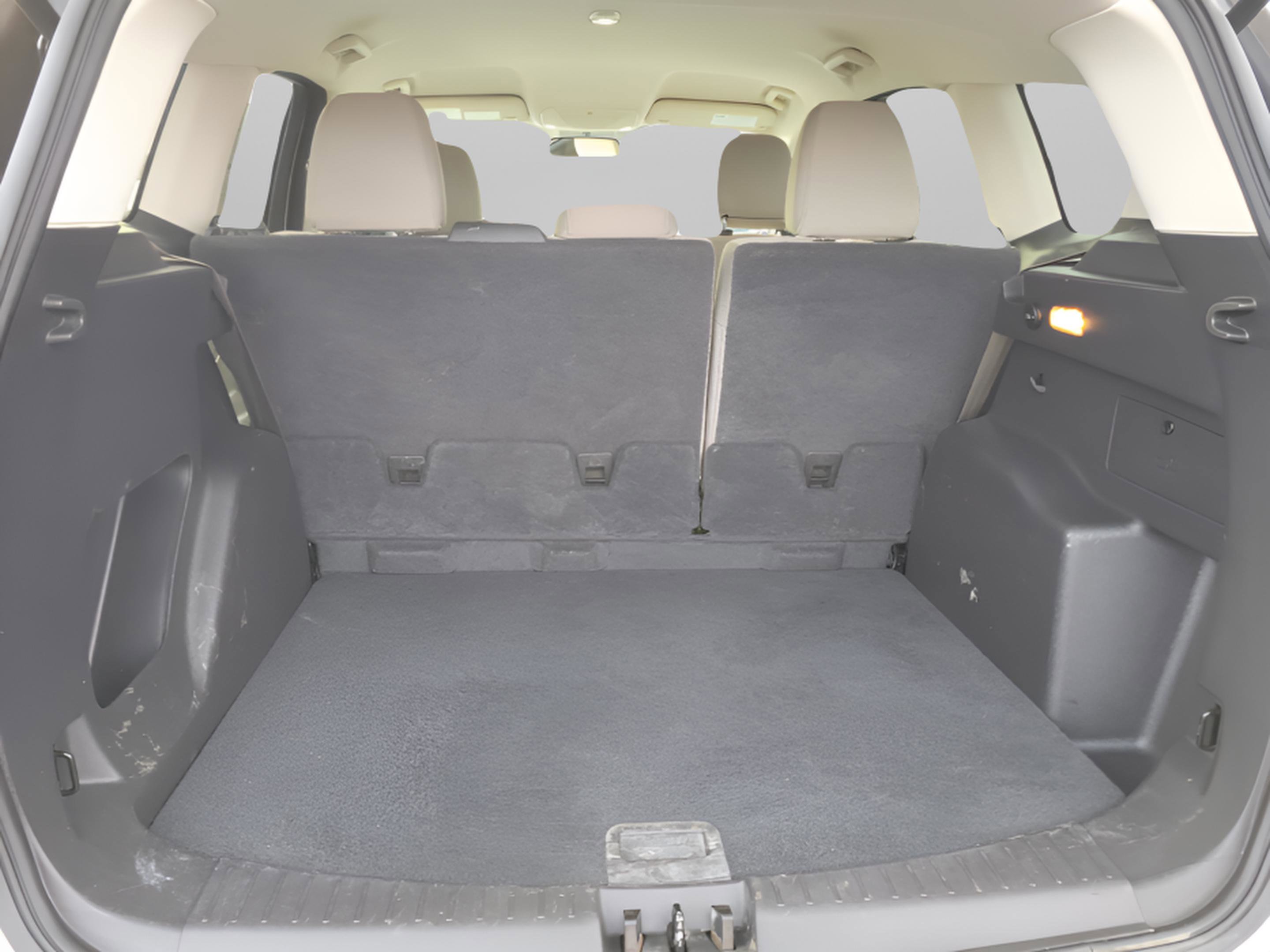 Certified 2018 Ford Escape SE w/ SE Sync 3 Package AWD/4WD image 7