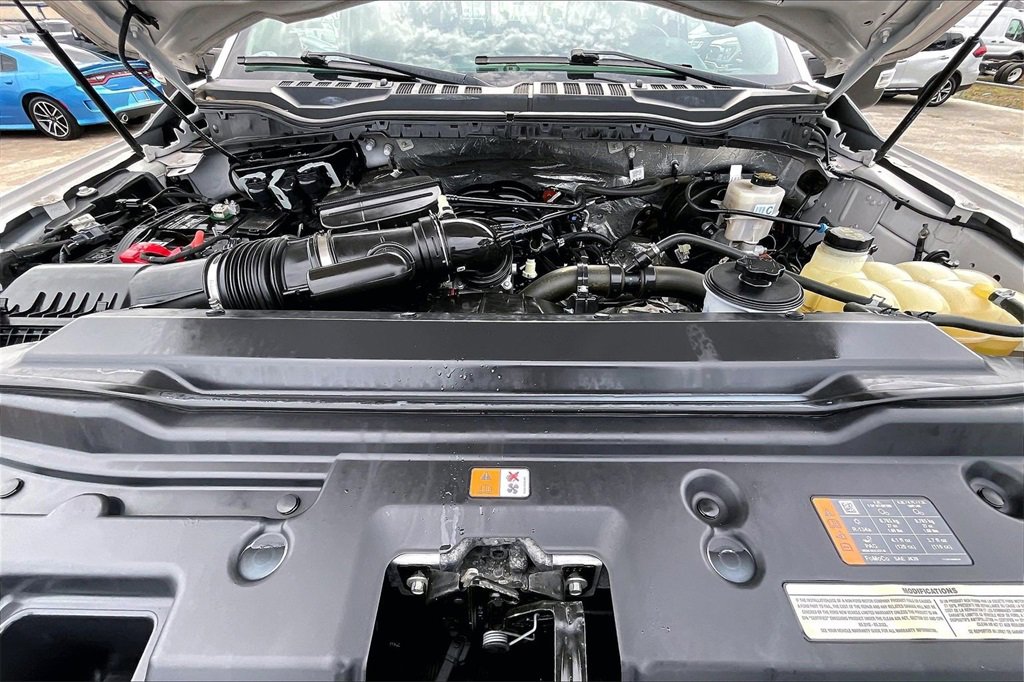 Certified 2020 Ford F250 Lariat w/ Lariat Value Package image 31