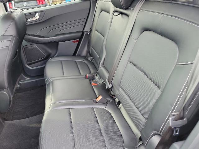 Certified 2022 Ford Escape SEL image 11