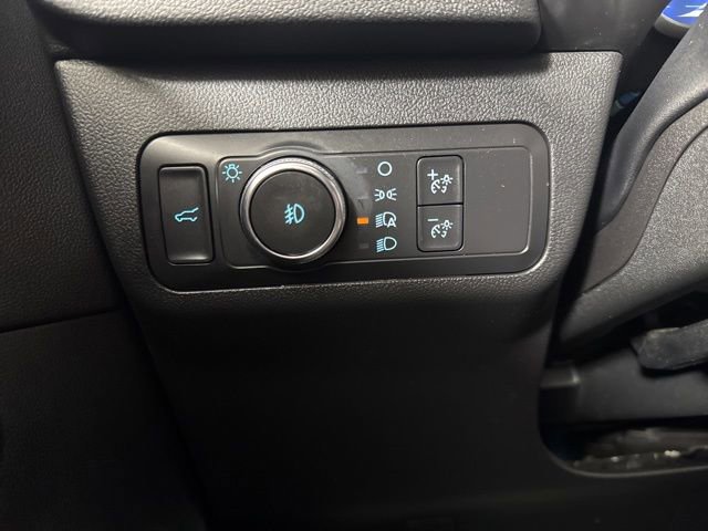 Certified 2020 Ford Escape Titanium AWD/4WD image 20